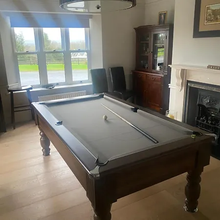 Ferienhaus Cluain Ard By Trident Homes *