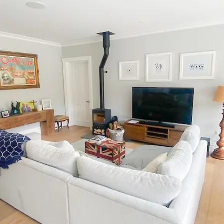 Cluain Ard By Trident Homes Holiday home *