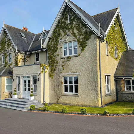 Cluain Ard By Trident Homes * Castletown (Laois)