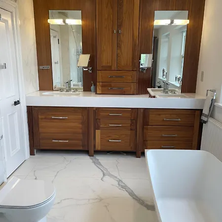 Cluain Ard By Trident Homes Castletown (Laois)