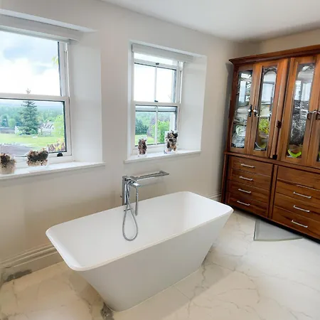 Cluain Ard By Trident Homes Ferienhaus