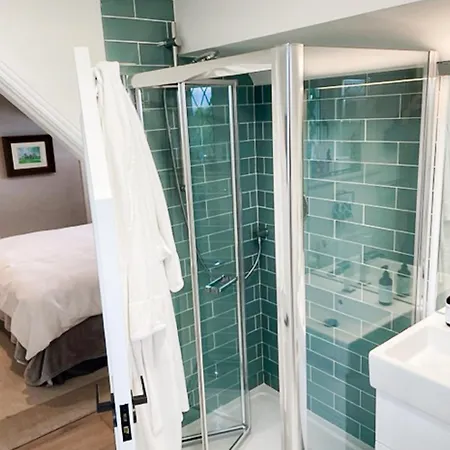 Ferienhaus Cluain Ard By Trident Homes