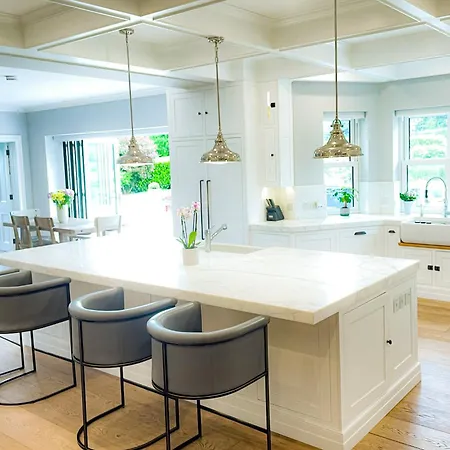 Cluain Ard By Trident Homes Ferienhaus *