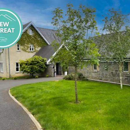 Cluain Ard By Trident Homes Ferienhaus Castletown (Laois)