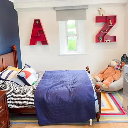 Holiday home Cluain Ard By Trident Homes Castletown