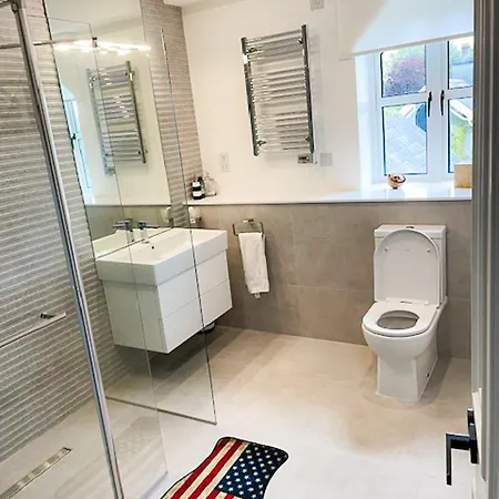 Cluain Ard By Trident Homes *