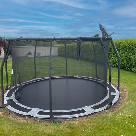 بيت للعطل Cluain Ard By Trident Homes