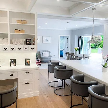Cluain Ard By Trident Homes Ferienhaus *