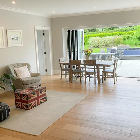 Cluain Ard By Trident Homes Holiday home Castletown