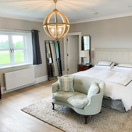 Ferienhaus Cluain Ard By Trident Homes Castletown (Laois)