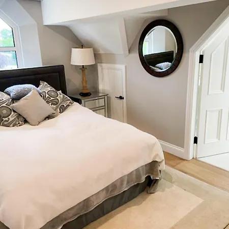 Cluain Ard By Trident Homes * Castletown (Laois)