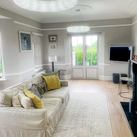 Cluain Ard By Trident Homes Ferienhaus *