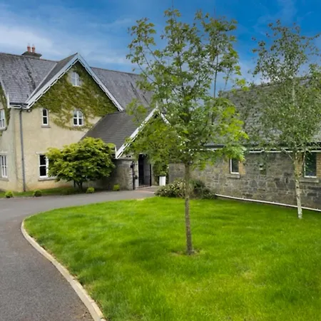 Cluain Ard By Trident Homes *