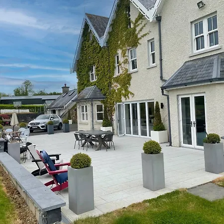 Cluain Ard By Trident Homes * Castletown (Laois)