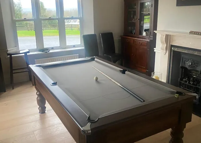 Casa vacanze Cluain Ard By Trident Homes *