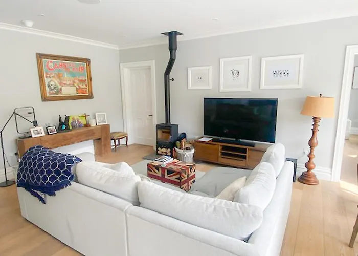 Cluain Ard By Trident Homes Casa vacanze *