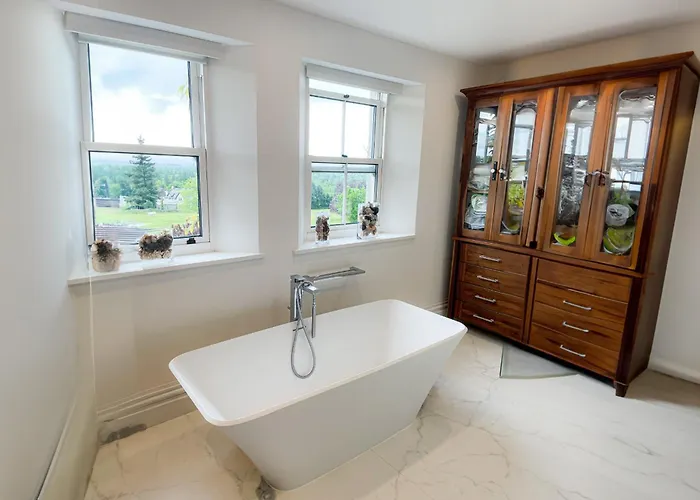 Cluain Ard By Trident Homes Casa vacanze