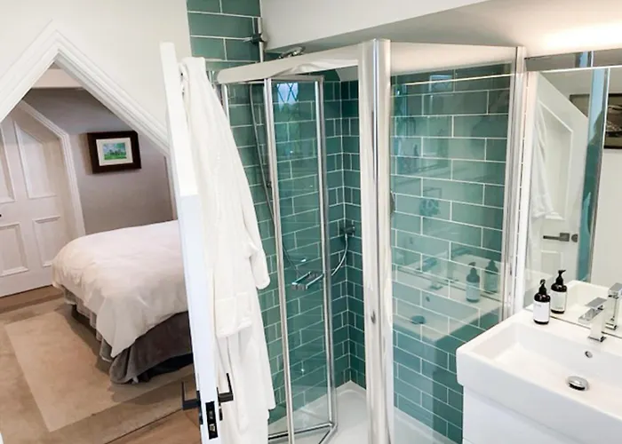 Casa vacanze Cluain Ard By Trident Homes