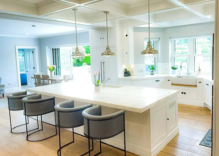 Cluain Ard By Trident Homes Casa vacanze *