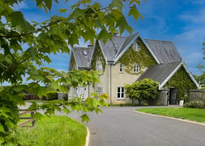Cluain Ard By Trident Homes Castletown (Laois)