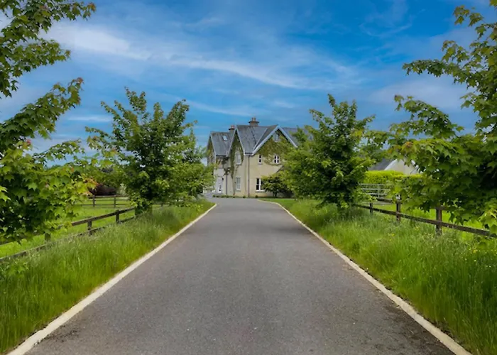 Cluain Ard By Trident Homes Casa vacanze