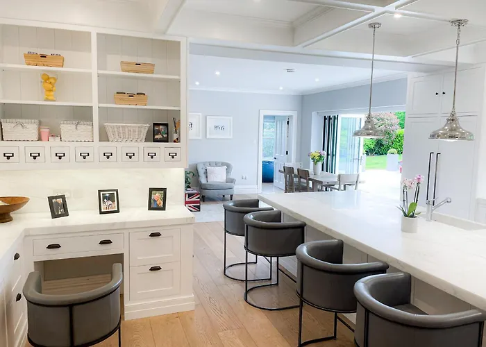 Cluain Ard By Trident Homes Casa vacanze *