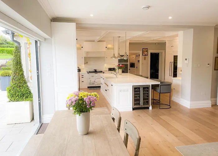 Cluain Ard By Trident Homes Castletown (Laois)