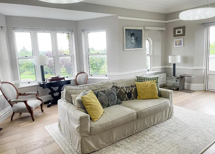 Cluain Ard By Trident Homes