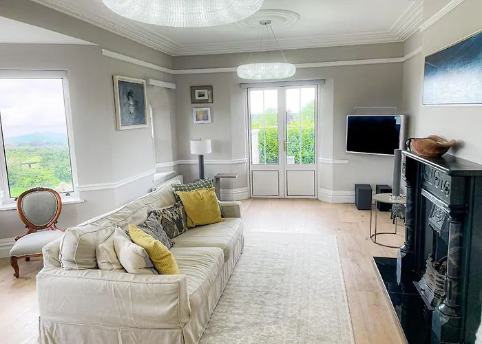 Cluain Ard By Trident Homes Casa vacanze *