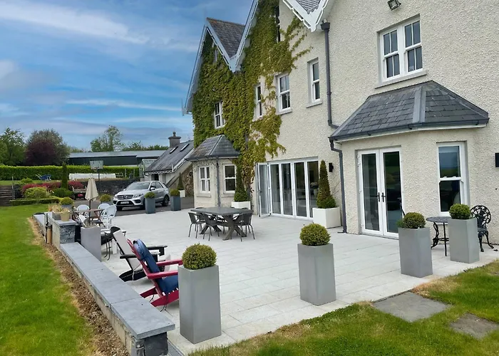 Cluain Ard By Trident Homes * Castletown (Laois)