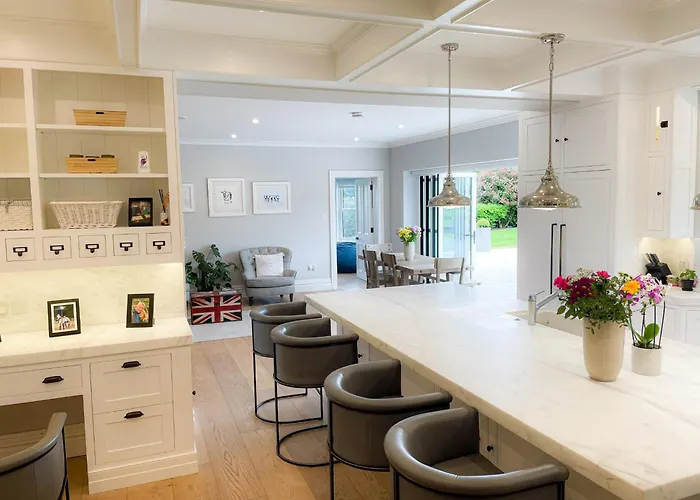 Cluain Ard By Trident Homes Casa vacanze Castletown (Laois)